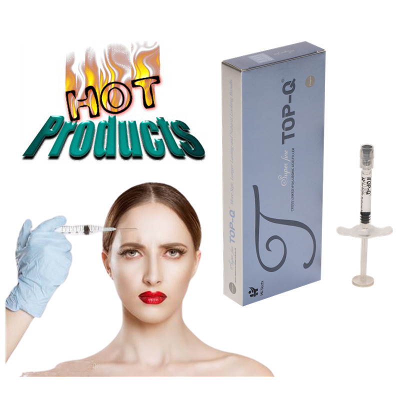 3ml Hyaluronic Acid Dermal Filler Long-Lasting Effect Cheap Hyaluronic Acid