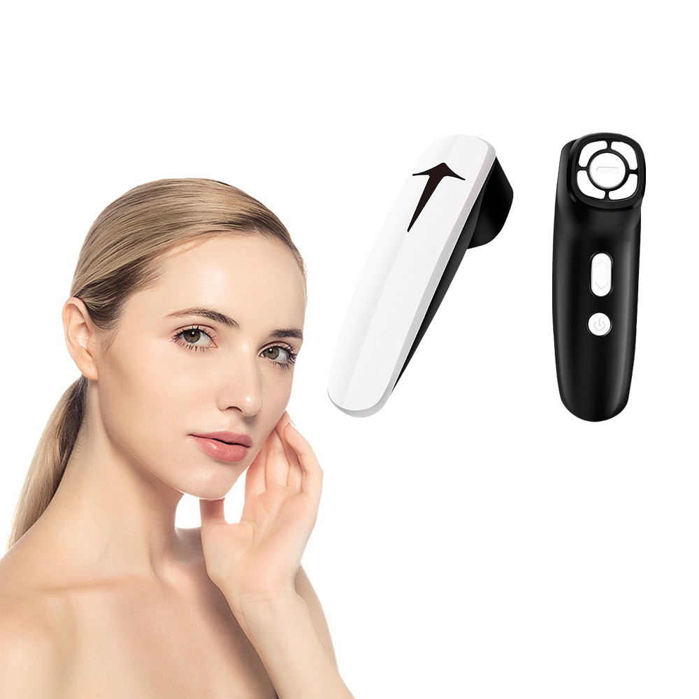 Mini Pro High Intensity Focused Ultrasound Hifu For Face Lift Body Slimming Wrinkle Removal