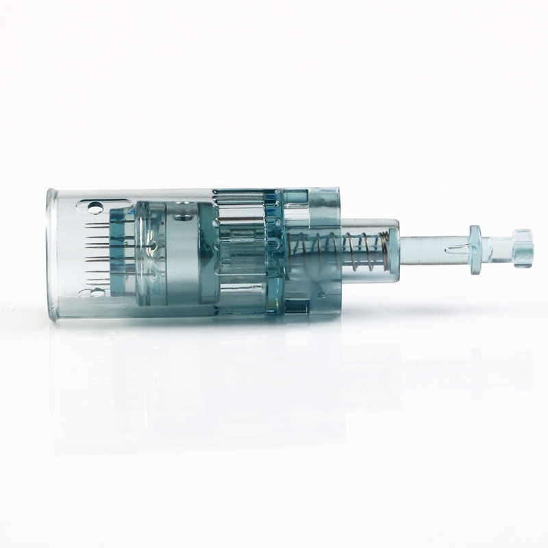 Dr Pen Needle 11/16/24/36/42 Pins And Nano Needles For Dr Pen M8 Professional Derma Pen Needle Crtridge