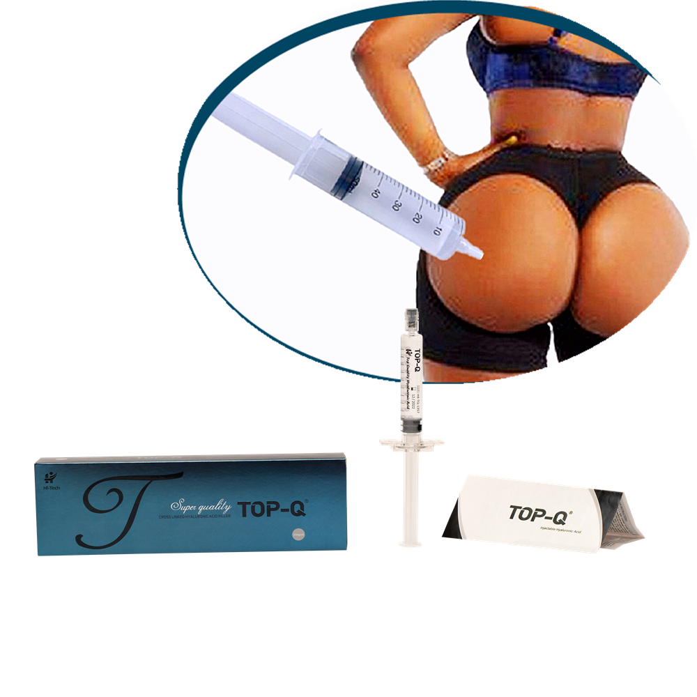 10ML 20ML Syringe Breast Augmentation Butt Filler Buttocks With Syringe Filler-injection-for-breast Hyaluronic Acid