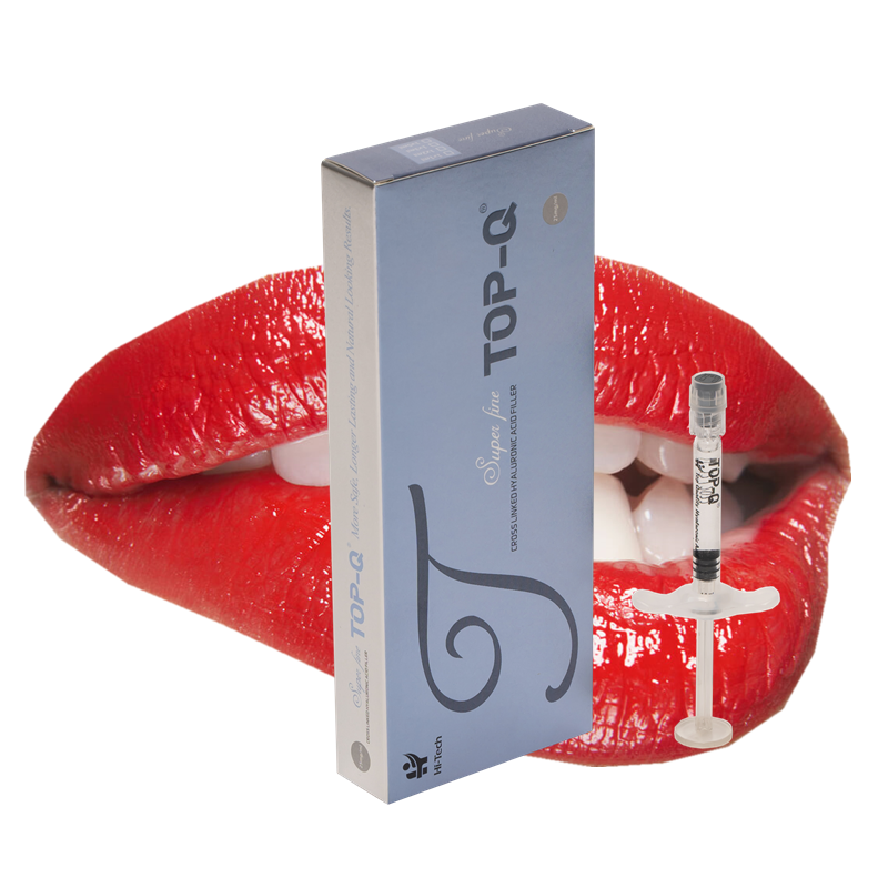 1ml Ha Dermal Filler Bulk Hyaluronic Acid for Skine