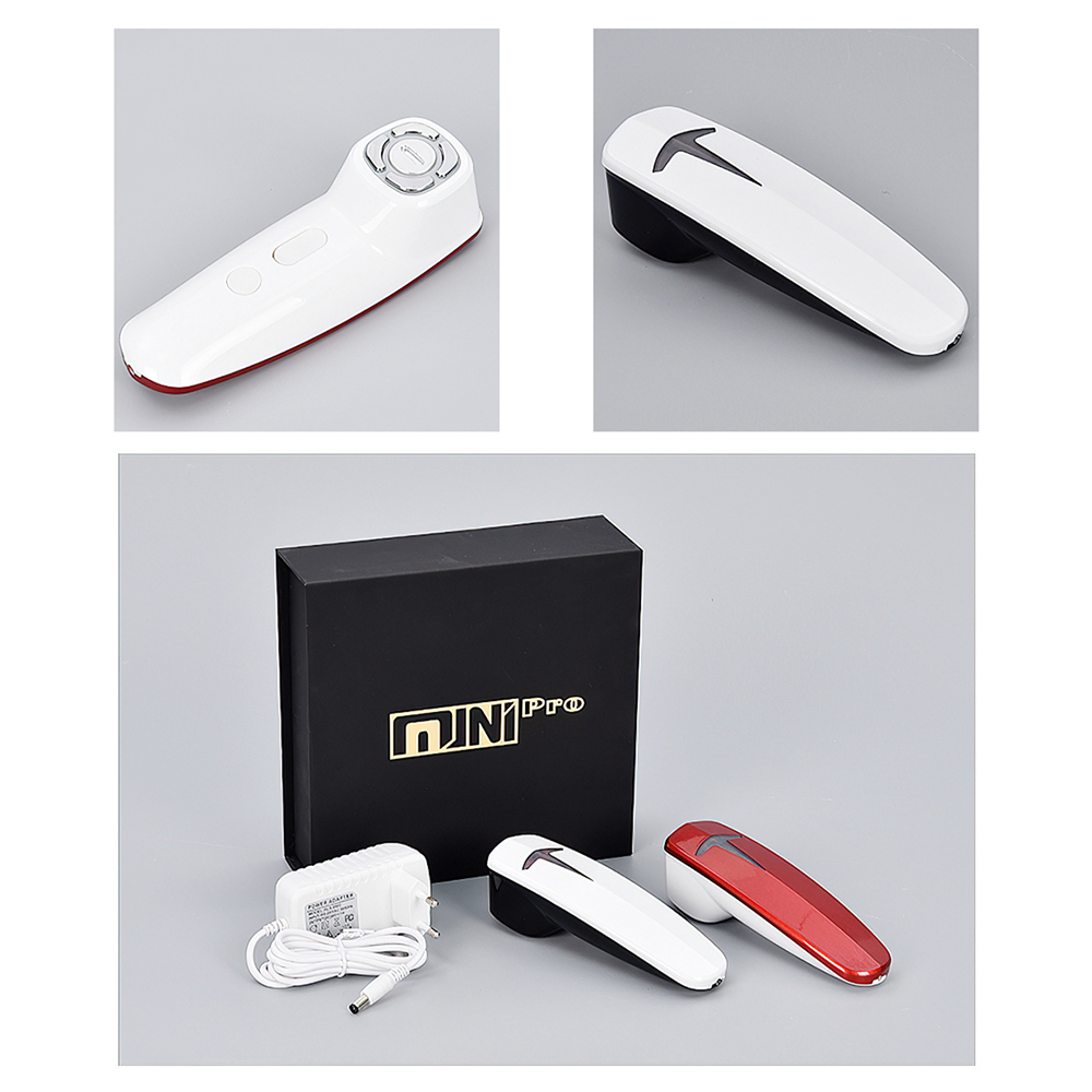 Mini Pro High Intensity Focused Ultrasound Hifu For Face Lift Body Slimming Wrinkle Removal