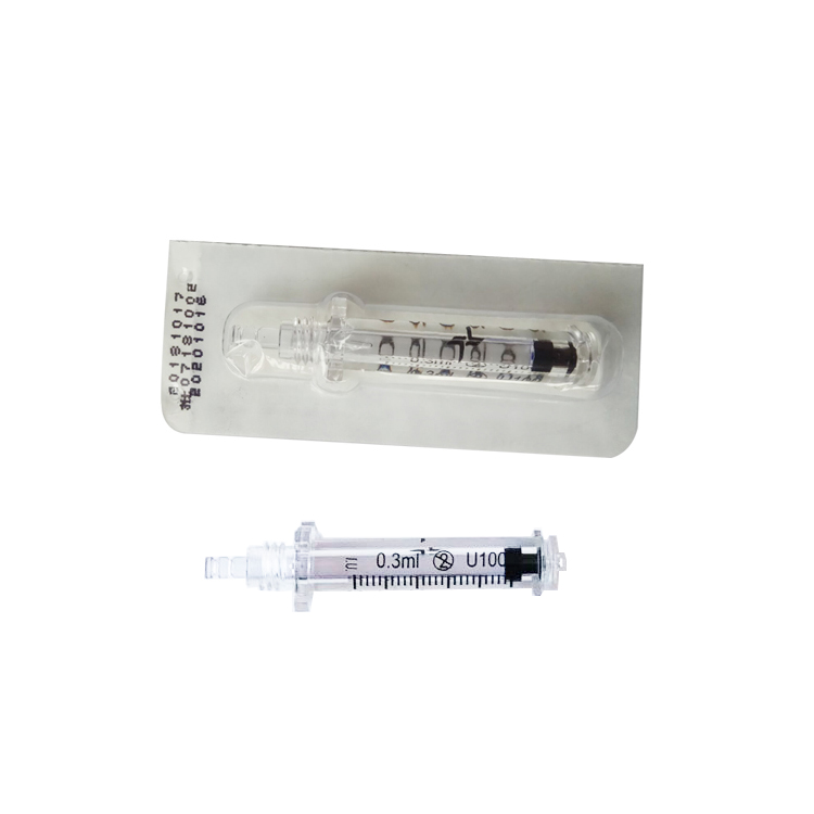 Hyaluron Pen 0.3ml 0.5ml Ampoules Needle Free Dermal Filler Meso Ampoule for Hyaluronic Acid Pen