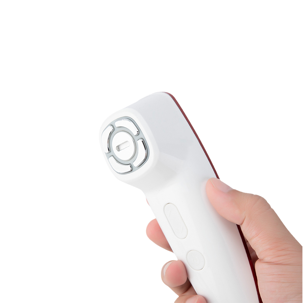 Mini Pro High Intensity Focused Ultrasound Hifu For Face Lift Body Slimming Wrinkle Removal