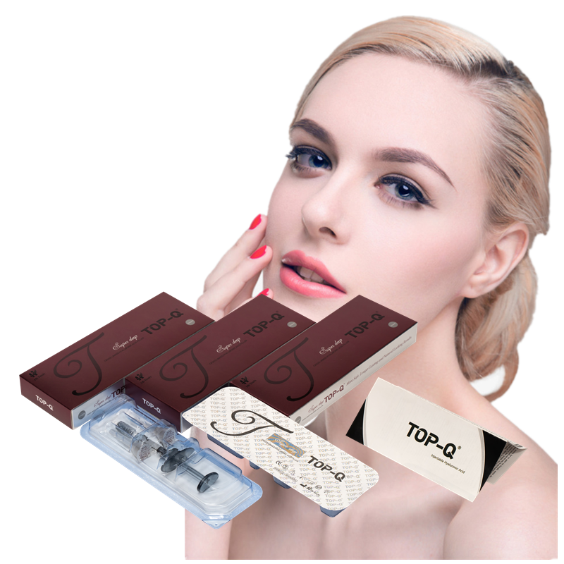 3ml Factory Price Penis Enlargement Surgery Cross Linked Injection Penis Dermal Filler Penis