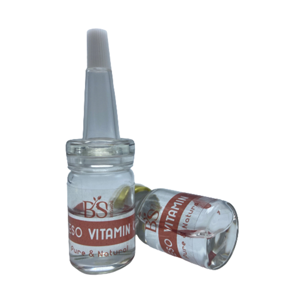 BOMSUR 5.0ML Mesotherapy Solution Anti Aging Mesotherapy Hyaluronic Acid Injection