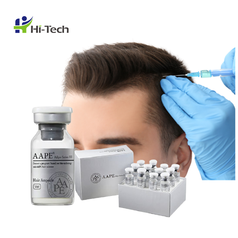 Aape Promotes Hair Growth Anti Hair Loss to Grow Hair for Alopecia Aape