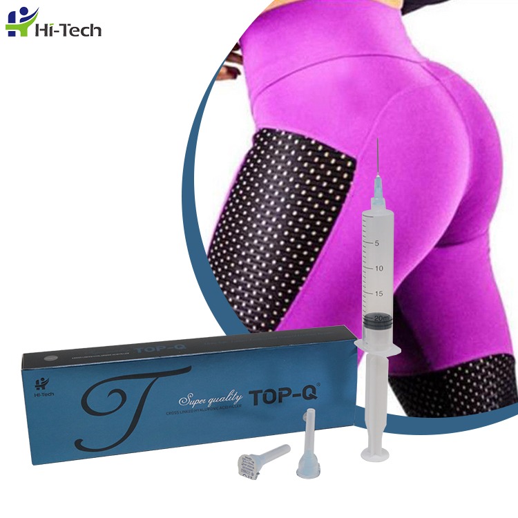 10ML 20ML Syringe Breast Augmentation Butt Filler Buttocks With Syringe Filler-injection-for-breast Hyaluronic Acid