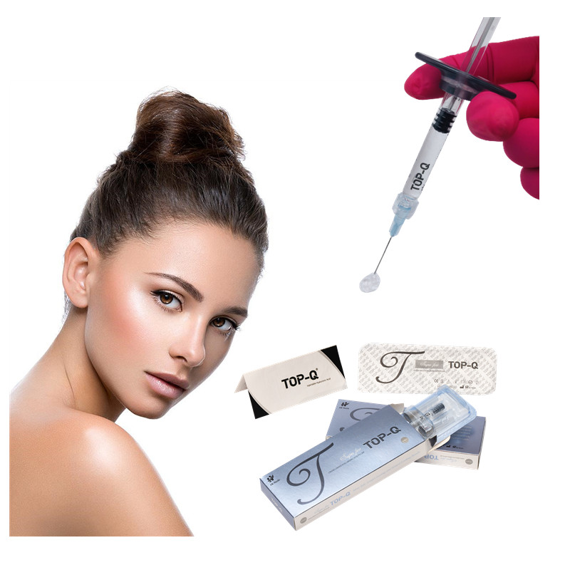 1ml Ha Dermal Filler Bulk Hyaluronic Acid for Skine