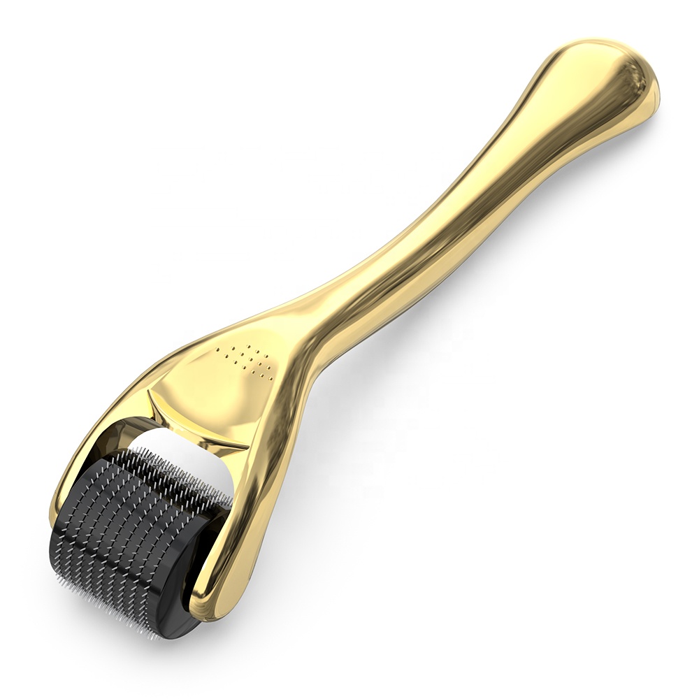 High Quality Derma Roller / 540 Needles Dermaroller / Derma Roller 540 Titanium 
