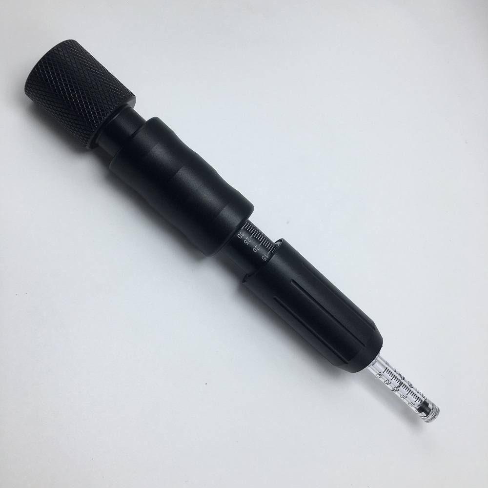 Hyaluron Lip Pen Needle Free Injector Hyaluronic Injection Pen Lip Filler Hyaluron Pen