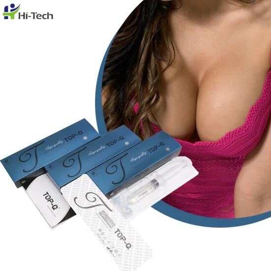 10ML 20ML Syringe Breast Augmentation Butt Filler Buttocks With Syringe Filler-injection-for-breast Hyaluronic Acid