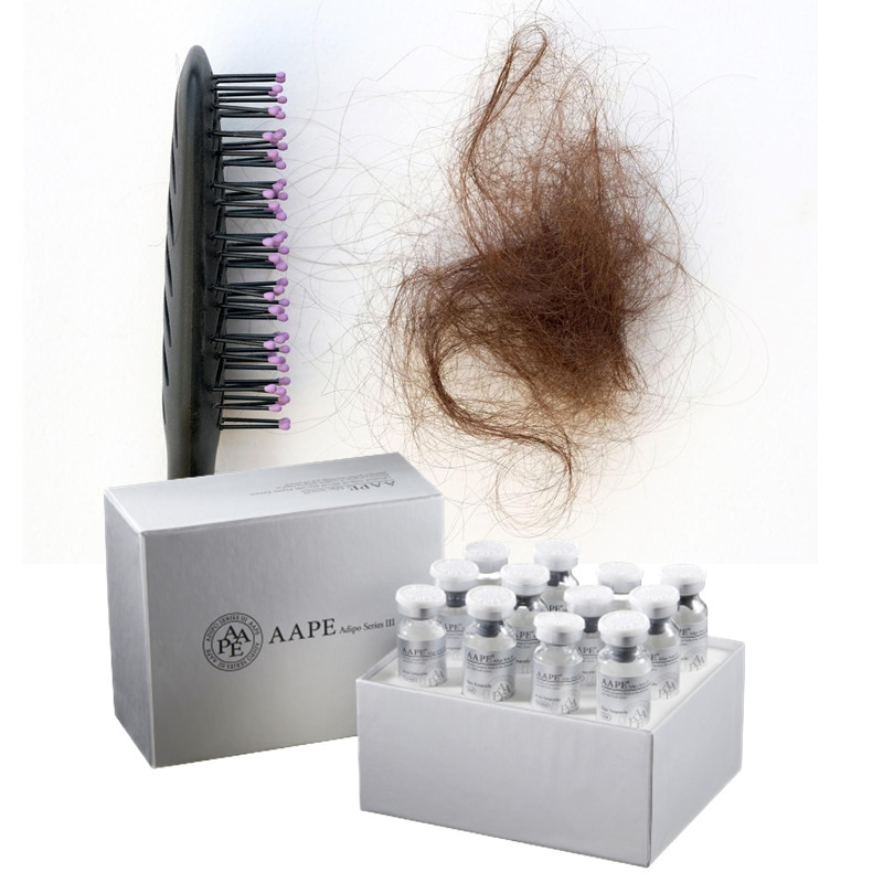 Aape Promotes Hair Growth Anti Hair Loss to Grow Hair for Alopecia Aape