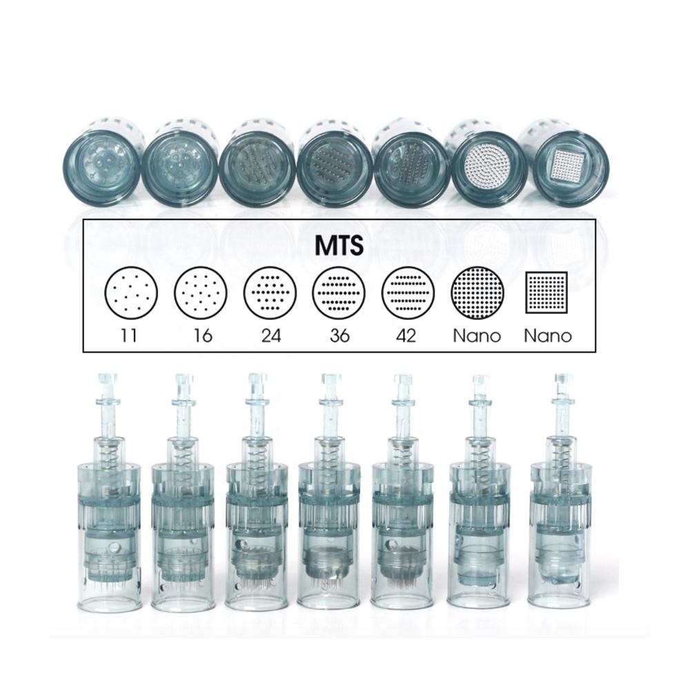 Dr Pen M8 16pin 6speed Wired Wireless Mts Microneedle Derma Pen Manufacturer Microneedling Therapy Dermapen