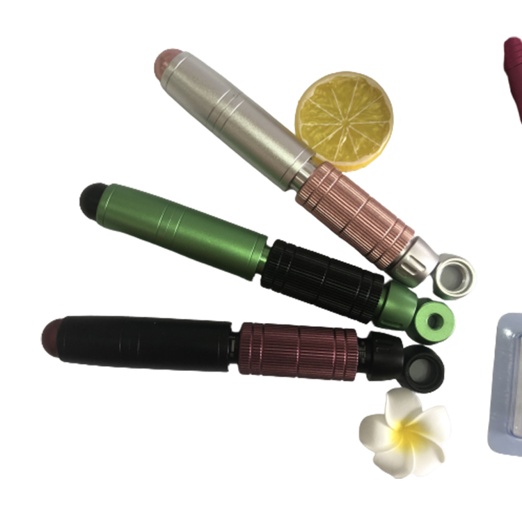 Hyaluron Lip Pen Needle Free Injector Hyaluronic Injection Pen Lip Filler Hyaluron Pen