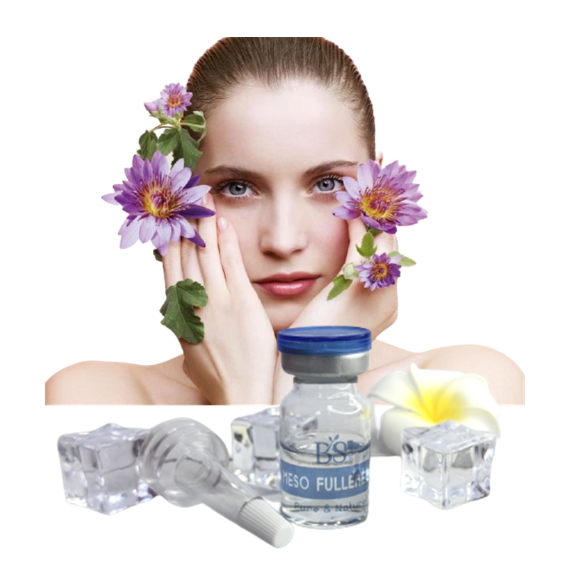 BOMSUR  Fullerene Meso Serum Hyaluronic Acid Injection for Anti-aging