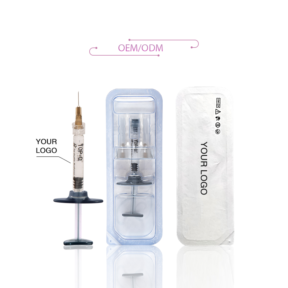 TOP-Q 1.0ML Non Cross-linked Sodium Hyaluronate Injections