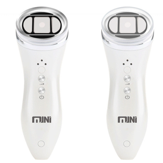 Handheld Mini Hifu Face Lift Machine Hifu Beauty Home 