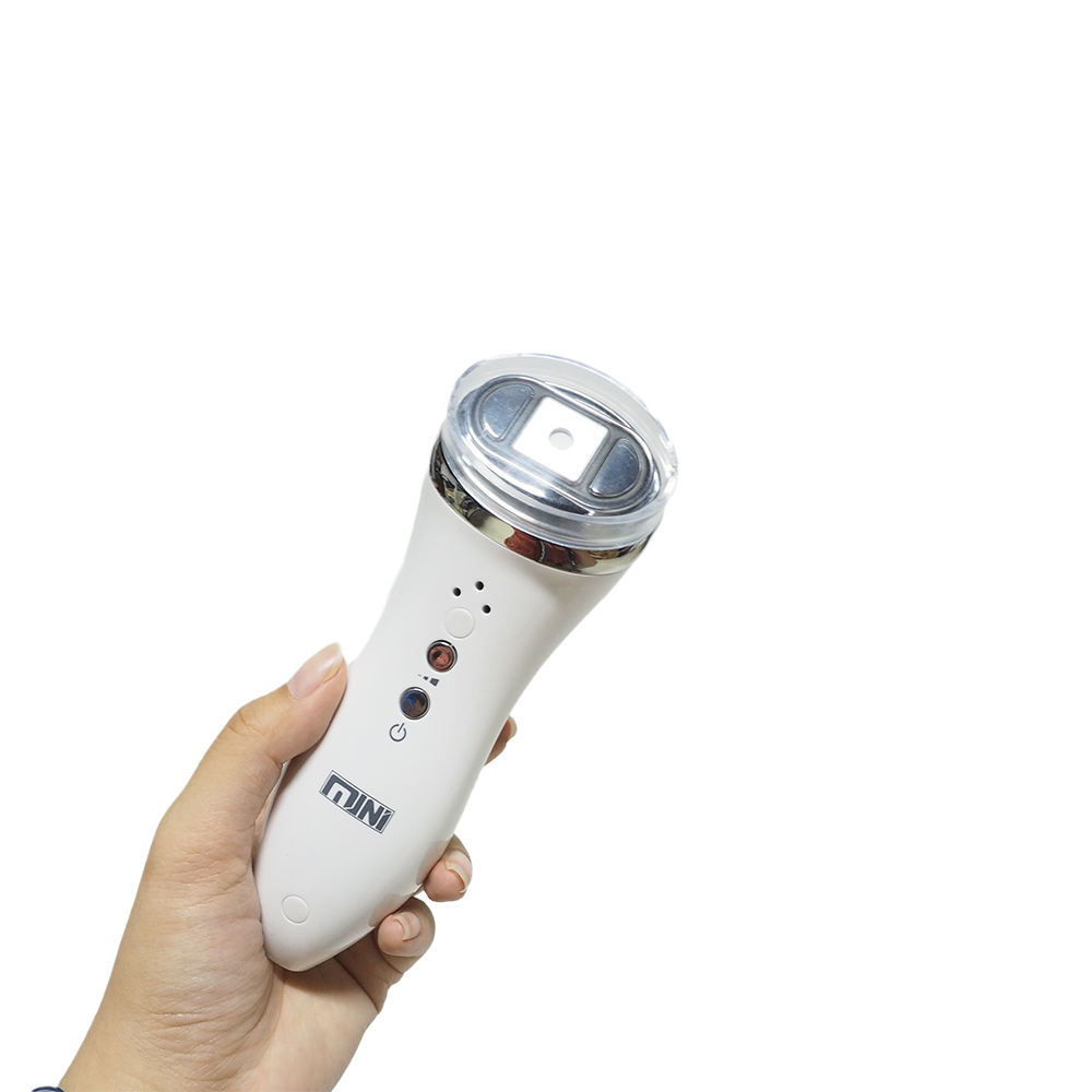Ultrasonic Machine Face Lifting Rejuvenation Massager Hifu Anti Wrinkle Tightening Device Rejuvenate Mini Skin