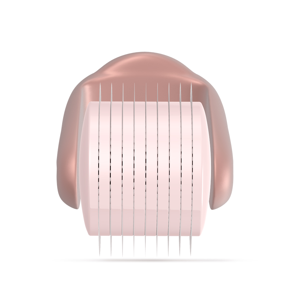 High Quality Derma Roller / 540 Needles Dermaroller / Derma Roller 540 Titanium 