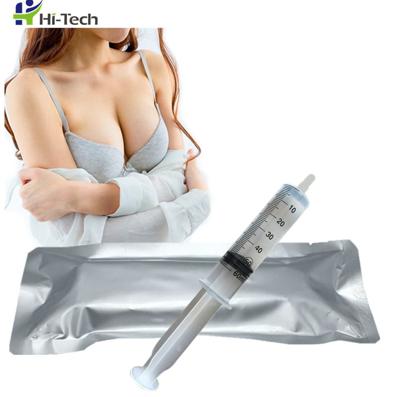 50ml Hyaluronic Acid Breast Filler Injection Butt Gel Dermal Filler