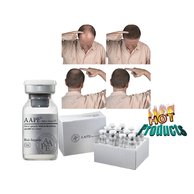 Aape Promotes Hair Growth Anti Hair Loss to Grow Hair for Alopecia Aape