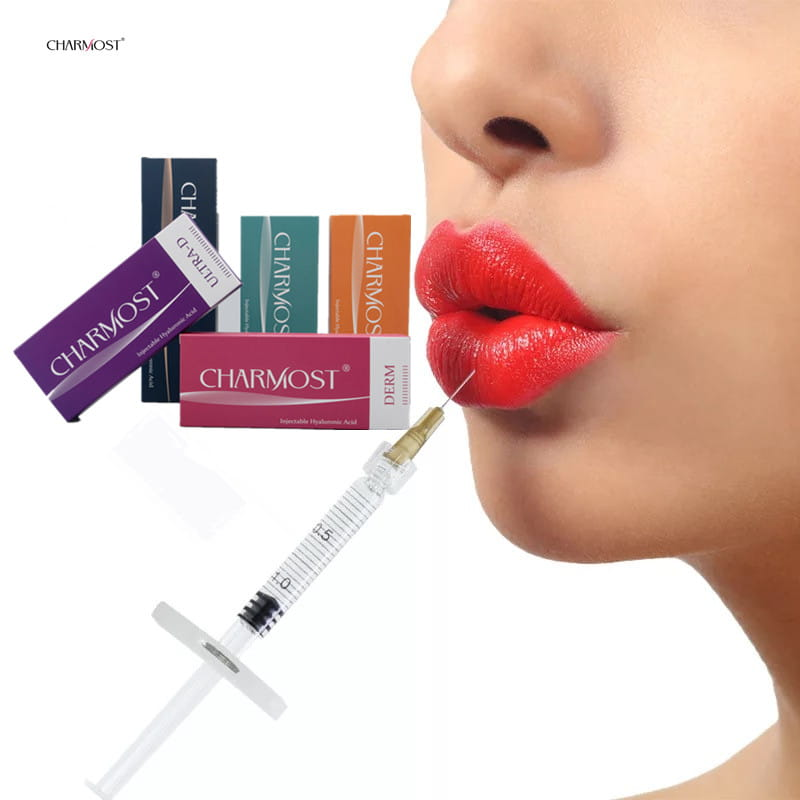 Hot Sell Non-crosslinked Dermal Fillers For Hyaluronic Pen Meso Filler