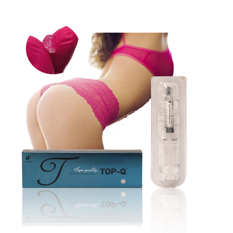10ml Ha Gel Hydrogel Butt Injection for Buttocks Enlargement 