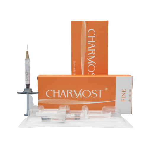 Charmost ® Factory Price Hot Sale antiaging Long-lasting  hyaluronic acid dermal filler