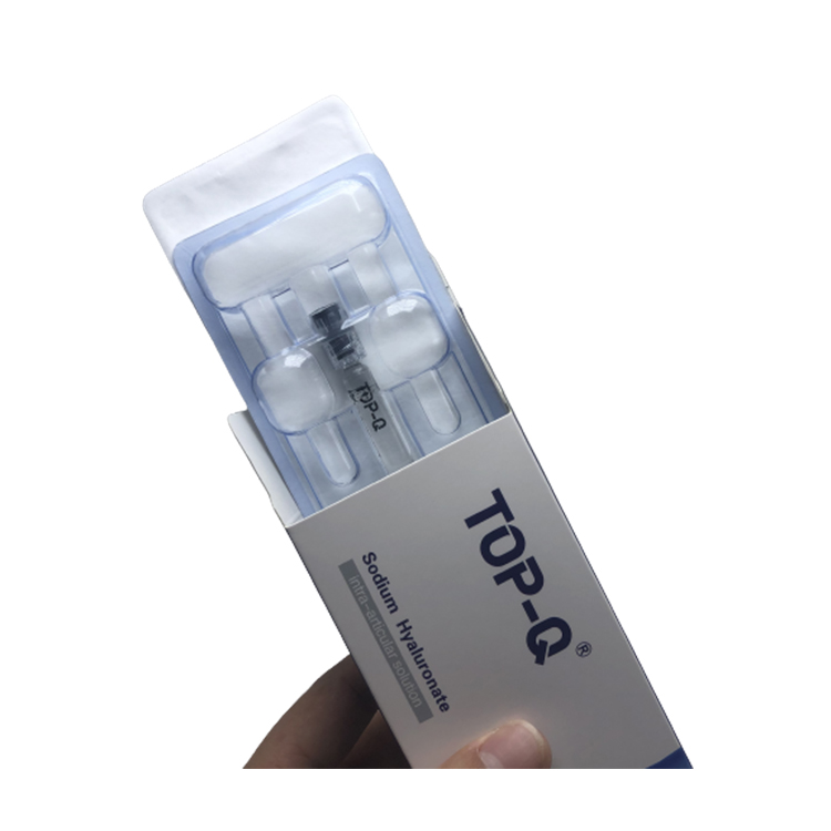 1ml Non Cross-linked Sodium Hyaluronate Injections