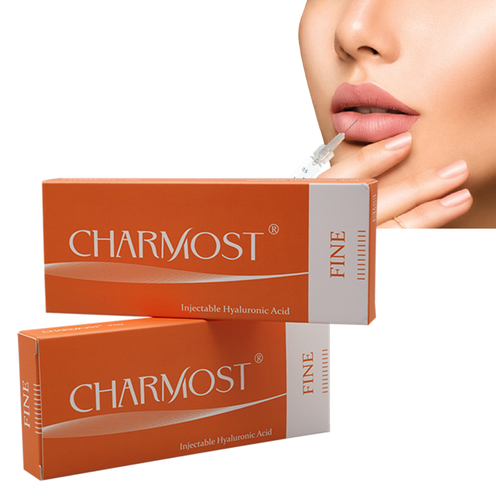 Hot Sell Non-crosslinked Dermal Fillers For Hyaluronic Pen Meso Filler