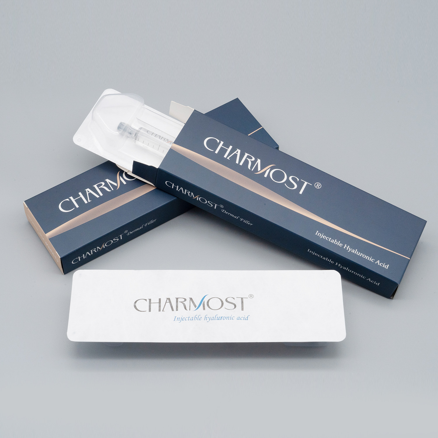 10ML 20ML Charmost ® TOP Selling Buttocks enhancement Injections Ha Filler For Breast