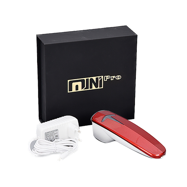 Mini Pro High Intensity Focused Ultrasound Hifu For Face Lift Body Slimming Wrinkle Removal