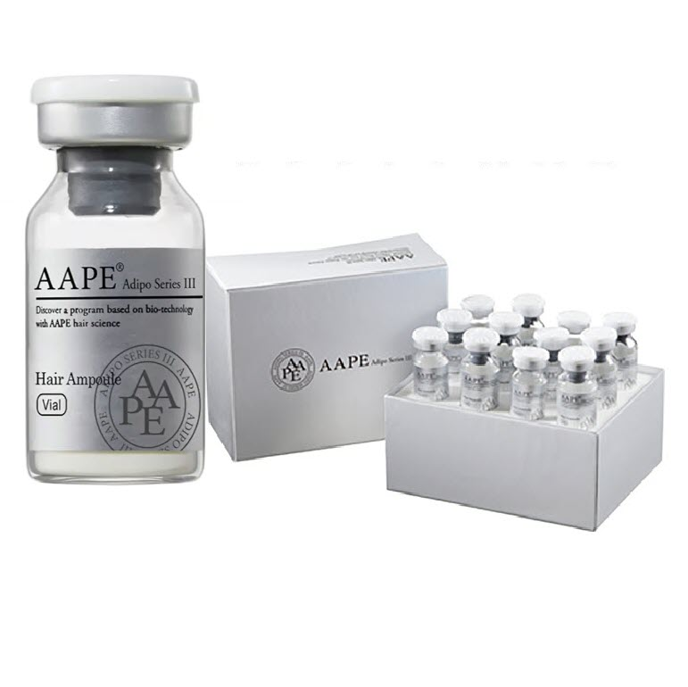 Aape Promotes Hair Growth Anti Hair Loss to Grow Hair for Alopecia Aape
