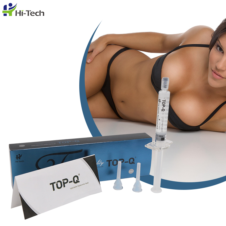 10ML 20ML Syringe Breast Augmentation Butt Filler Buttocks With Syringe Filler-injection-for-breast Hyaluronic Acid