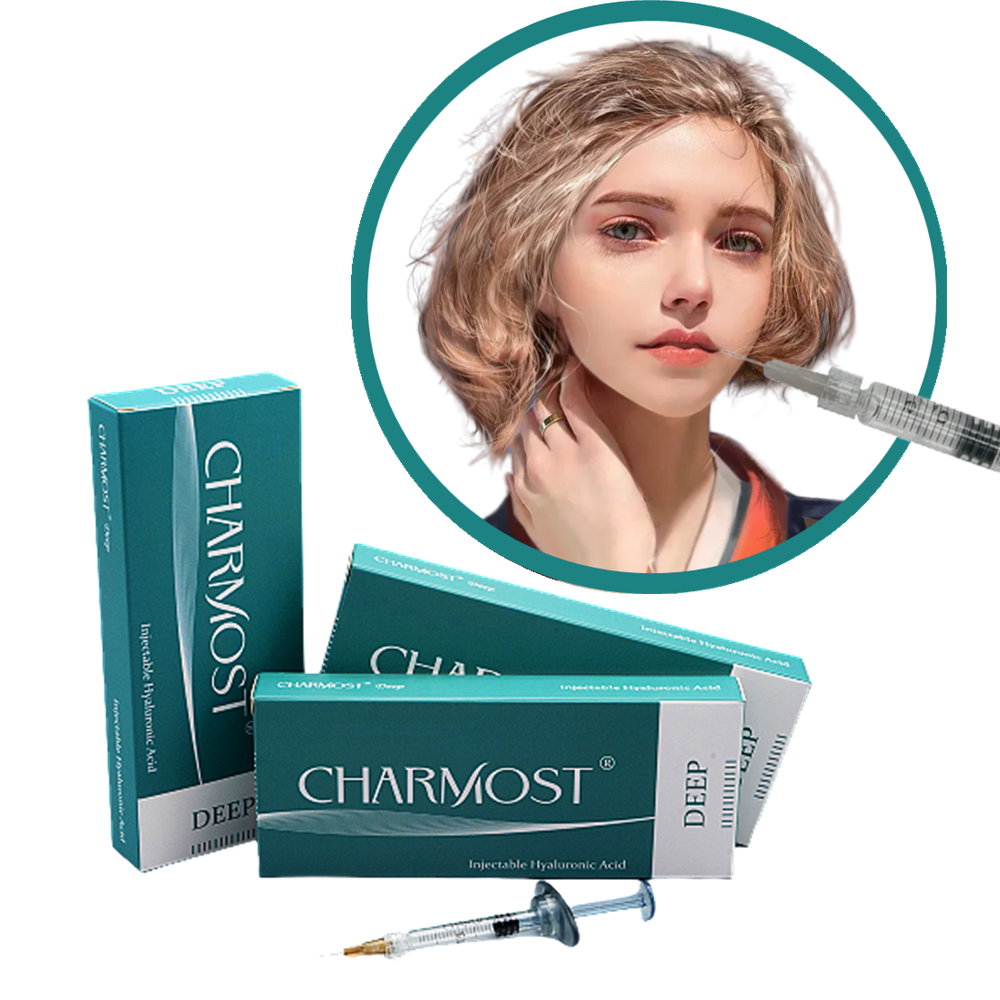 Hot Sell Non-crosslinked Dermal Fillers For Hyaluronic Pen Meso Filler