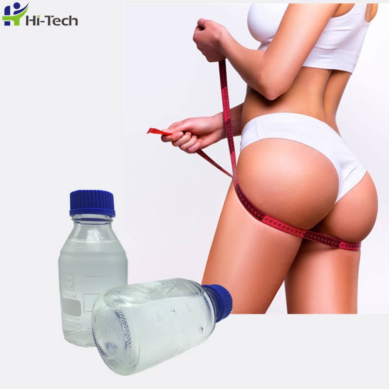 50ml Hyaluronic Acid Breast Filler Injection Butt Gel Dermal Filler