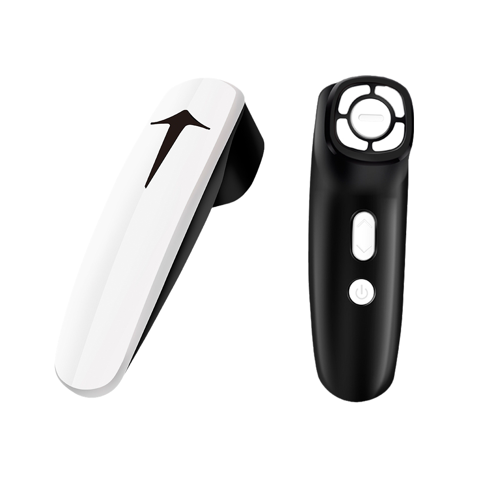 Mini Pro High Intensity Focused Ultrasound Hifu For Face Lift Body Slimming Wrinkle Removal