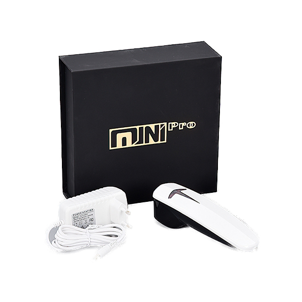 Mini Pro High Intensity Focused Ultrasound Hifu For Face Lift Body Slimming Wrinkle Removal