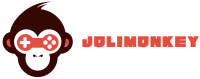Jolimonkey Gaming Mouse Pads - Gamer Gifts