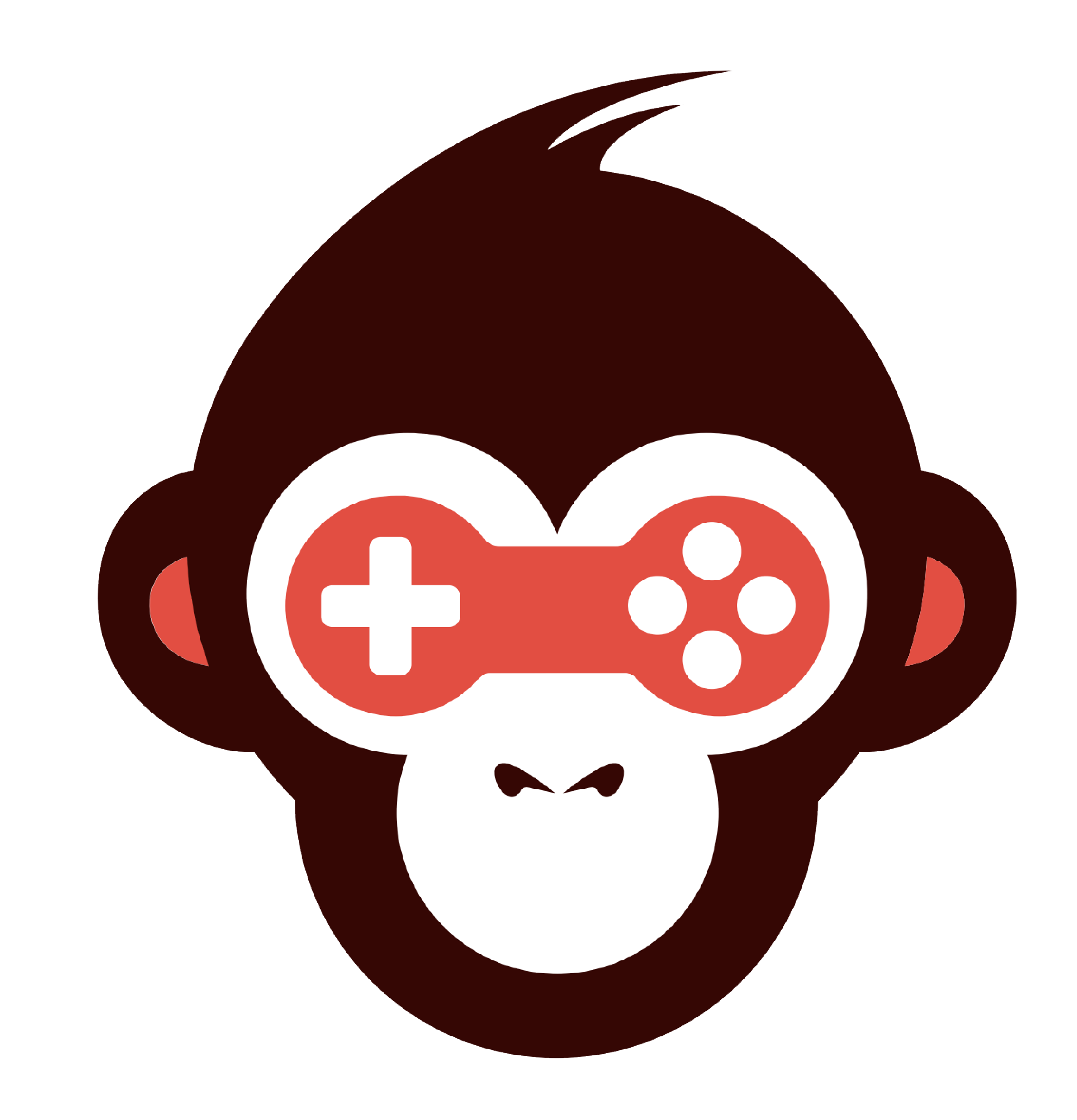 Jolimonkey Gaming Mouse Pads - Gamer Gifts