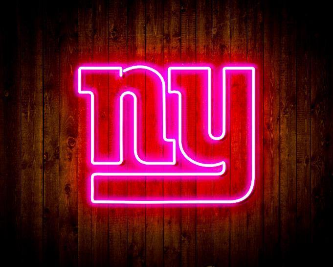 BEST NFL New York Giants, Specialized Design I Pink I Can! IN