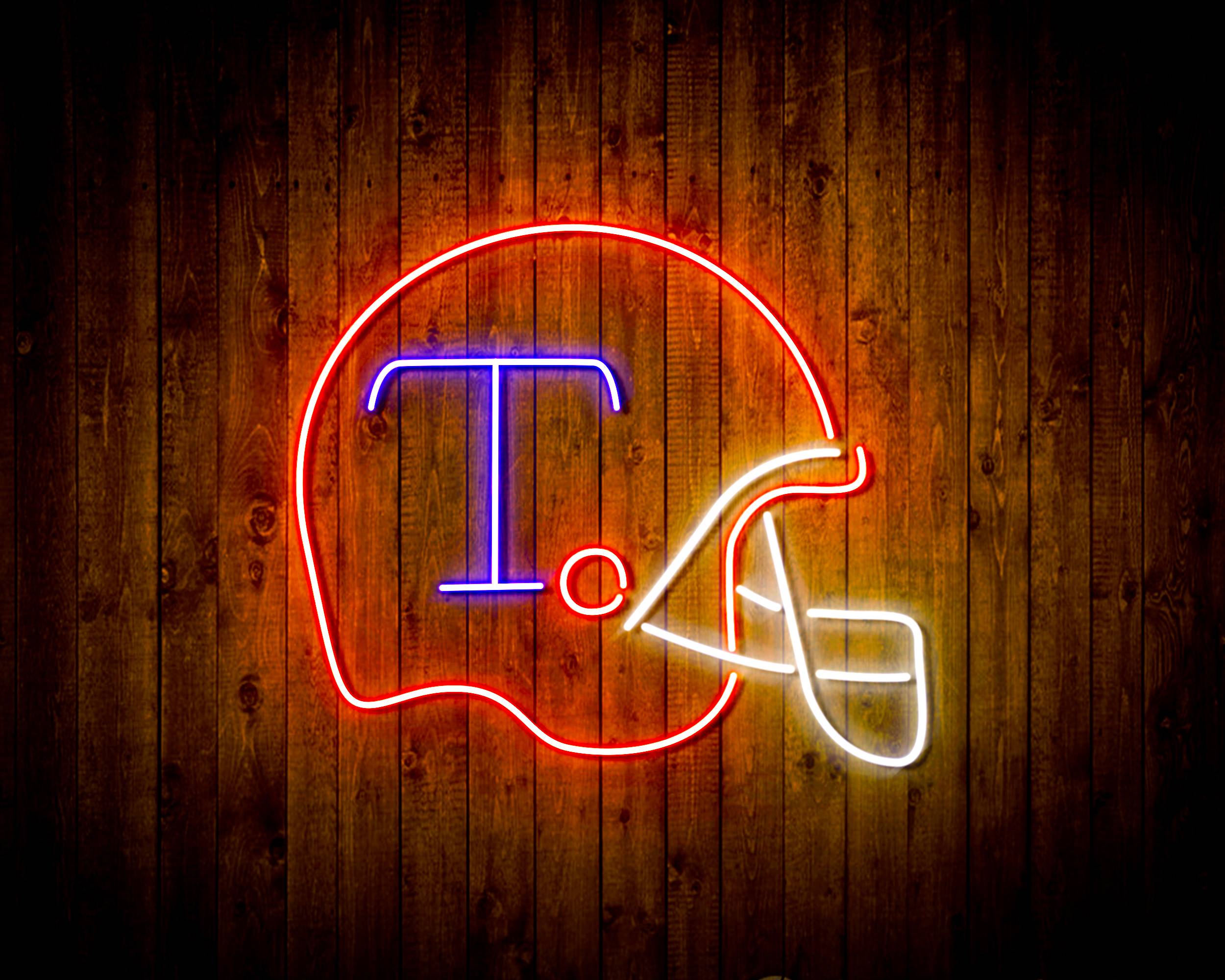 Tennessee Titans Neon LED Flex Sign - Zign Sign