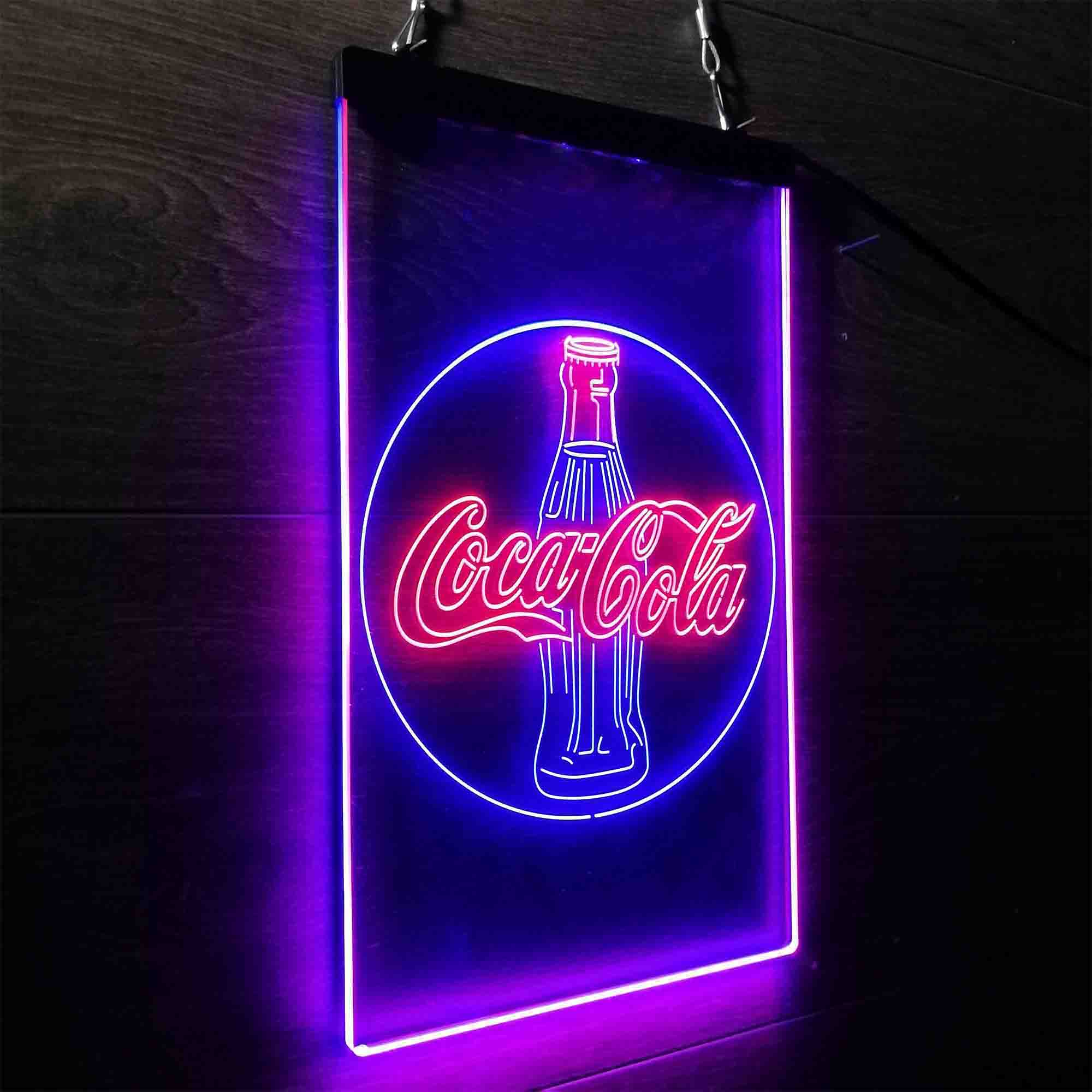 Dallas Cowboys LED Sign Light Game Neon Acrylic Carved Hanging -    Denmark