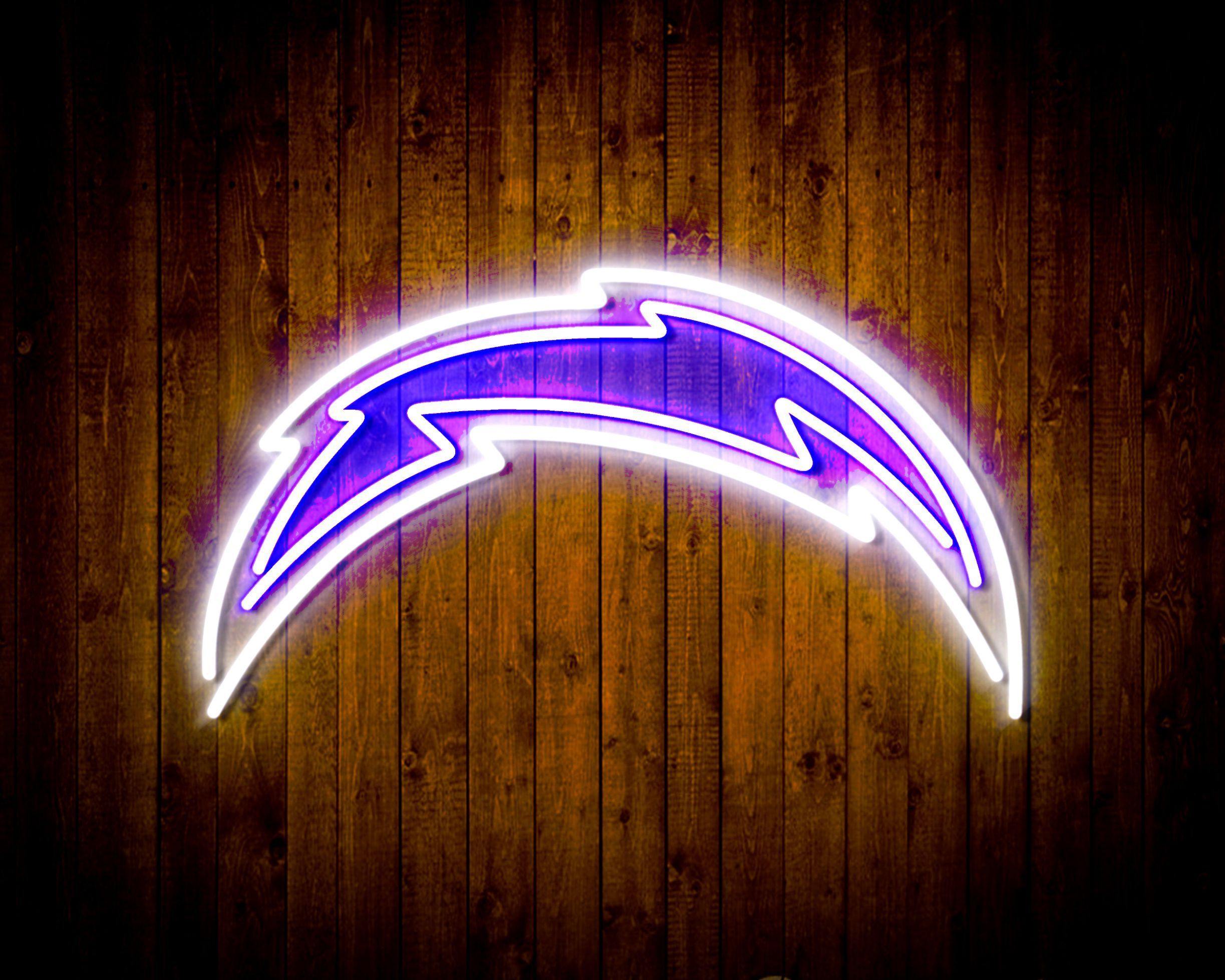 NFL New York Giants Neon LED Flex Sign ZignSign