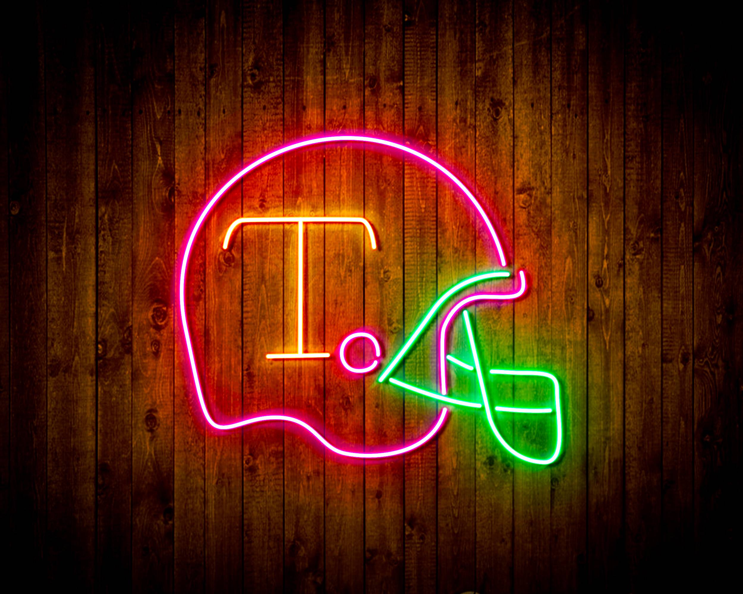 Tennessee Titans Neon LED Flex Sign - Zign Sign