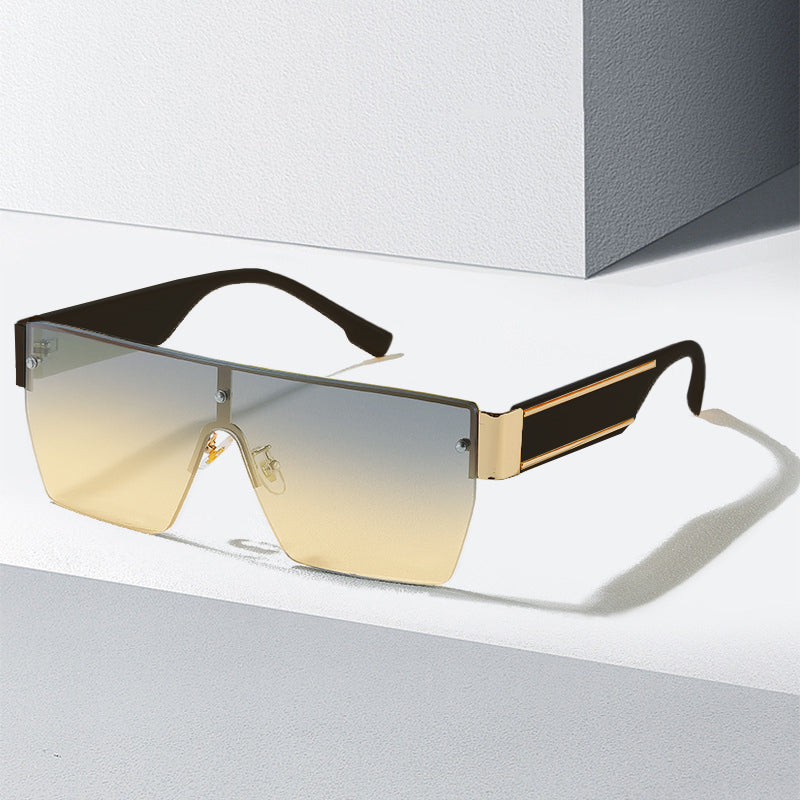 Dominica Sunglasses