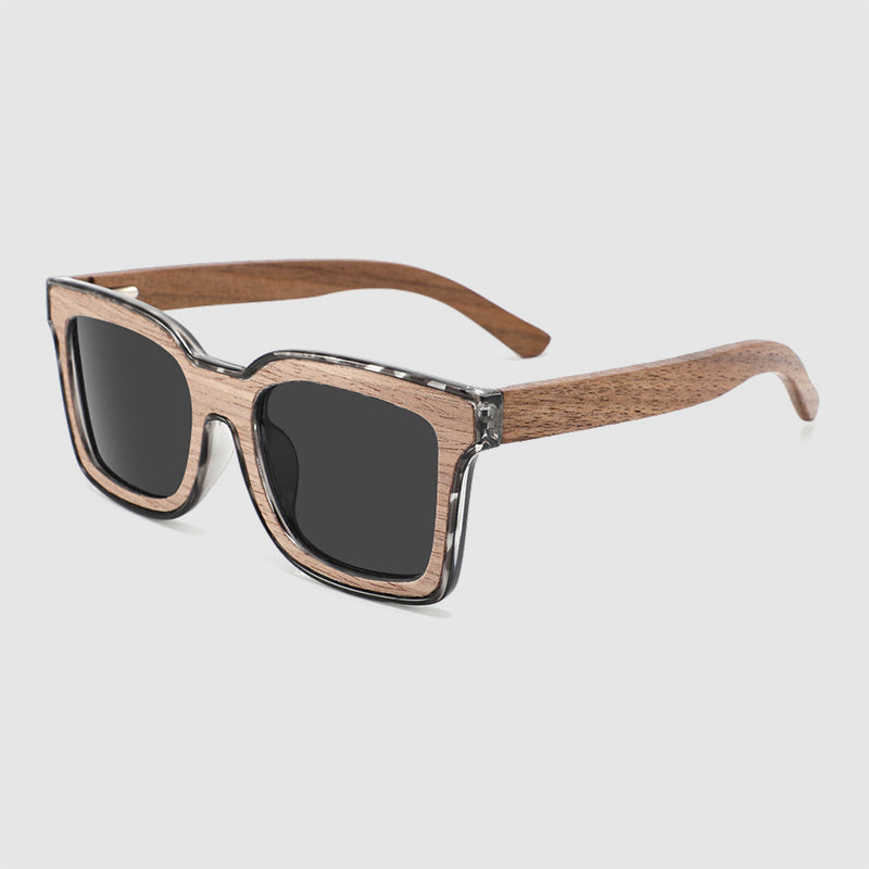 Yellowstone Wooden Sunglasses