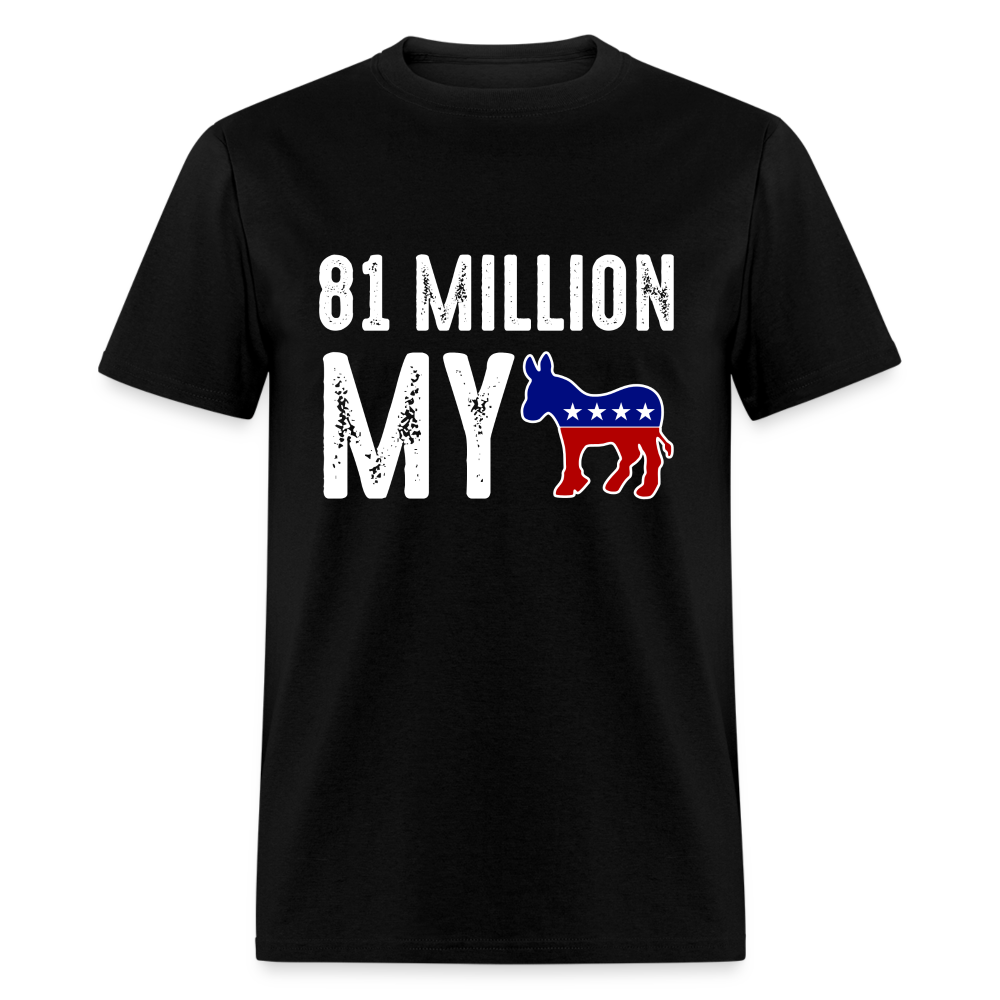 81 Million T-Shirt