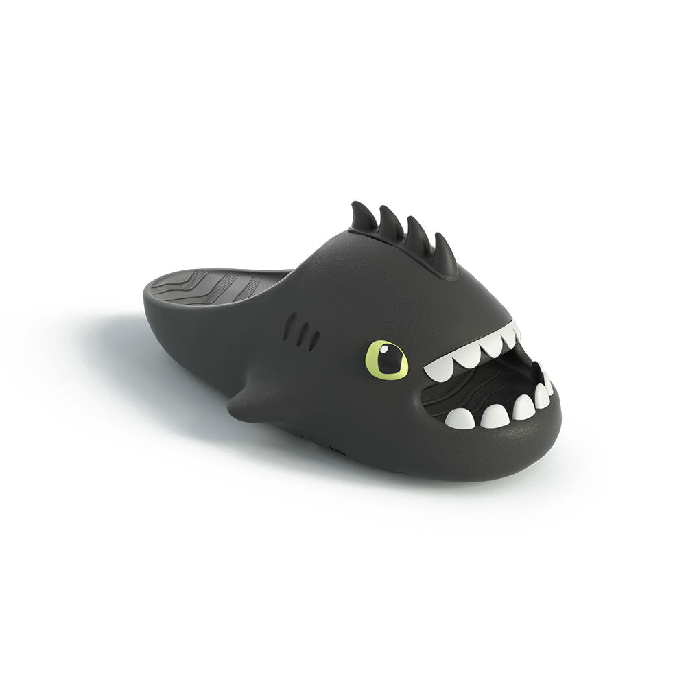 Cloud Steps™ - Toothless